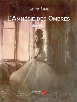 cover image of L'Amnésie des Ombres